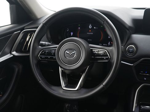 Certified 2024 MAZDA CX-90 Plug-In Hybrid w/ Preferred image 19