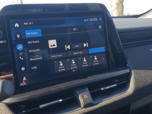 New 2026 Subaru Outback Limited AWD/4WD image 18