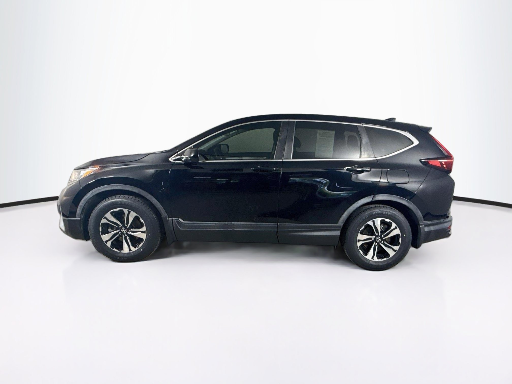 Used 2022 Honda CR-V Special Edition image 7