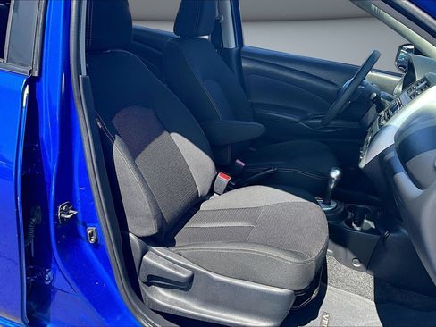 Used 2017 Nissan Versa SV FWD image 26
