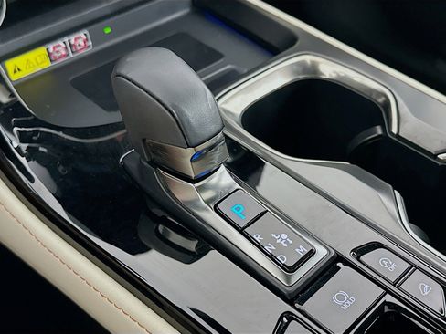 Used 2024 Lexus NX 350 AWD image 23