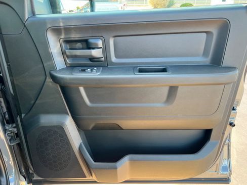 New 2026 RAM 2500 Tradesman AWD/4WD image 22