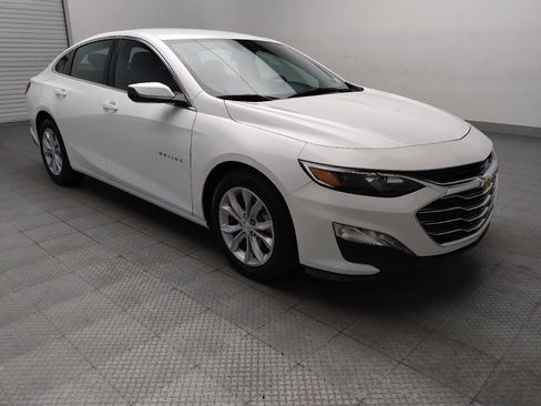 Used 2025 Chevrolet Malibu LT FWD image 13