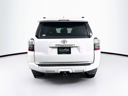 Used 2021 Toyota 4Runner SR5 image 7