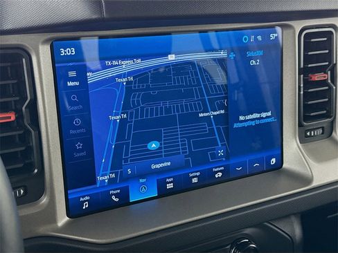 Used 2024 Ford Bronco Raptor image 18