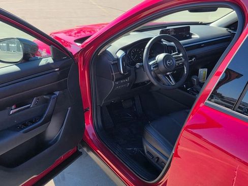 New 2026 MAZDA CX-50 2.5 Hybrid w/ Cargo Package image 36