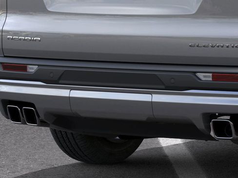 New 2026 GMC Acadia Elevation FWD image 38