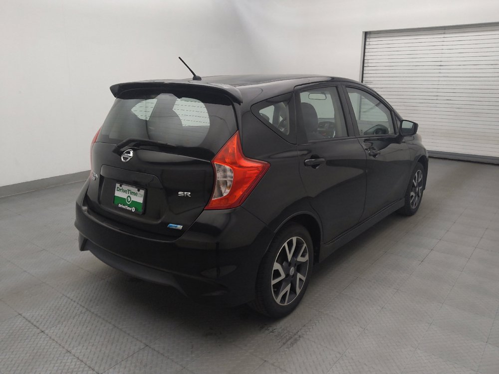 Used 2015 Nissan Versa Note SR FWD image 9