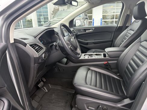Certified 2023 Ford Edge SEL w/ Convenience Package AWD/4WD image 42