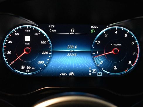 Used 2022 Mercedes-Benz GLC 300 4MATIC image 19