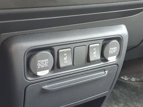 Used 2013 Honda Ridgeline RTL image 18