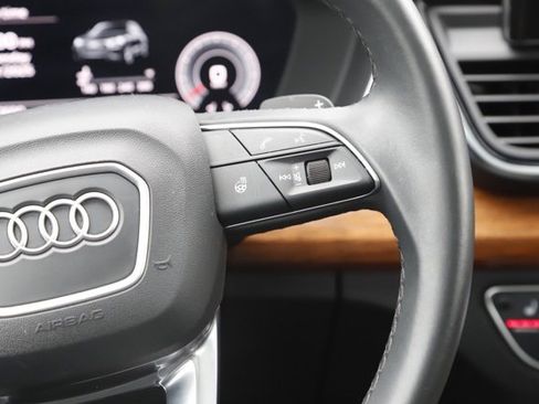 Used 2022 Audi Q5 2.0T Premium Plus w/ Premium Plus Package image 22