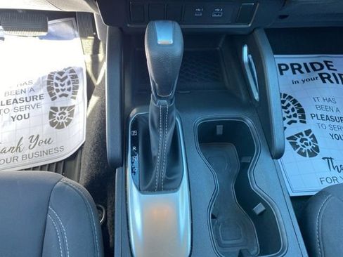 Used 2022 Nissan Frontier SV image 26