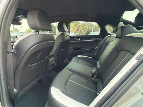 Used 2026 Kia K5 GT-Line w/ GT-Line Premium Package FWD image 7