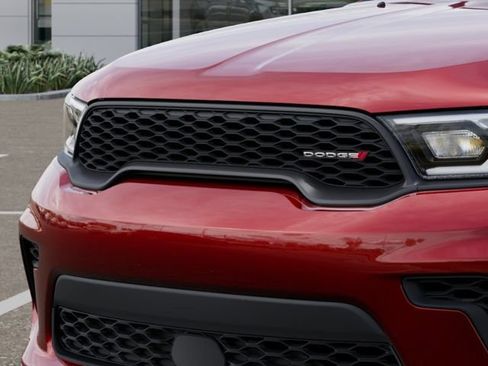 New 2026 Dodge Durango GT RWD image 12