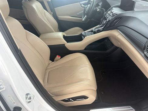 Used 2021 Acura RDX FWD w/ Technology Package image 23