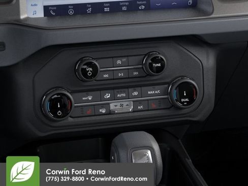 New 2026 Ford Bronco Big Bend AWD/4WD image 18