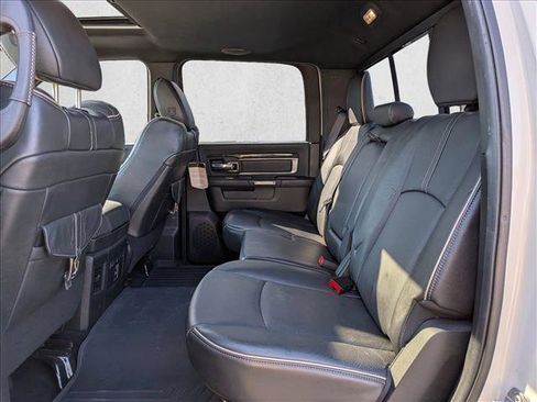 Used 2017 RAM 1500 Limited image 19