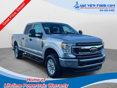 Used 2022 Ford F250 XLT