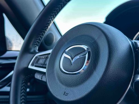 Used 2021 MAZDA MX-5 Miata RF Club image 25