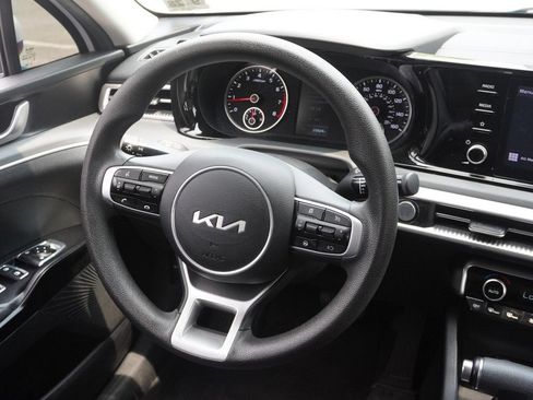 Used 2024 Kia K5 LXS FWD image 38