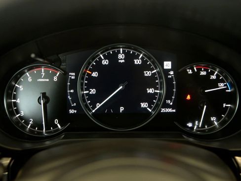 Used 2023 MAZDA CX-5 AWD 2.5 S w/ Premium Plus Pkg image 22