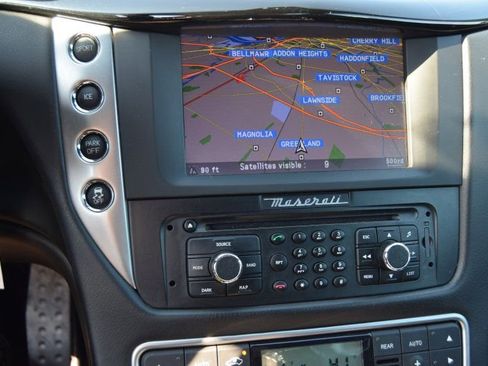 Used 2016 Maserati GranTurismo MC image 36