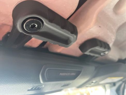 Used 2021 Jeep Wrangler Unlimited Rubicon w/ Cold Weather Group image 17