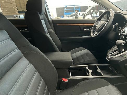 Used 2022 Honda CR-V EX image 25
