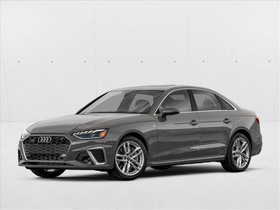 Used 2023 Audi A4 2.0T Premium Plus w/ Premium Plus Package