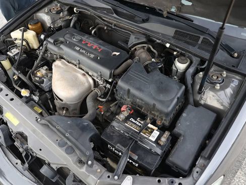 Used 2003 Toyota Camry LE FWD image 41