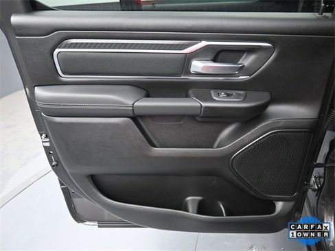 Used 2026 RAM 1500 Big Horn image 28