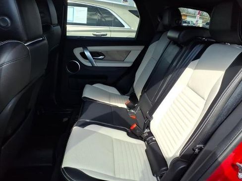 Used 2020 Land Rover Discovery Sport S R-Dynamic image 19