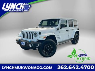 Used 2023 Jeep Wrangler Sahara w/ Cold Weather Group video 1