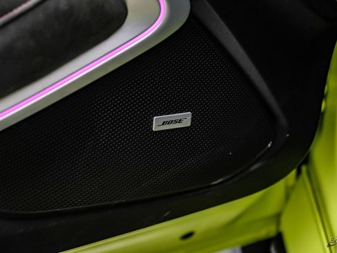 Used 2021 Chevrolet Camaro ZL1 image 84