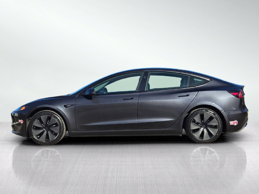 Used 2024 Tesla Model 3 Standard Range RWD image 7