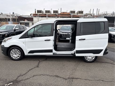 Used 2017 Ford Transit Connect XL image 11
