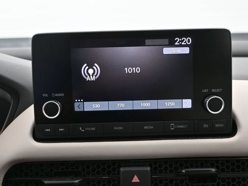 Certified 2024 Honda HR-V LX image 13