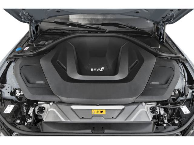 New 2026 BMW i4 M60 AWD/4WD image 14