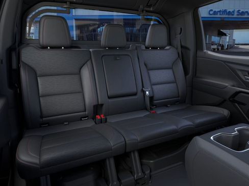 New 2025 Chevrolet Silverado EV RST image 18