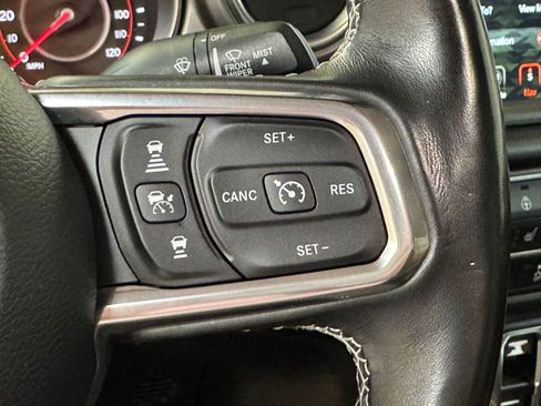 Used 2020 Jeep Gladiator Rubicon image 33