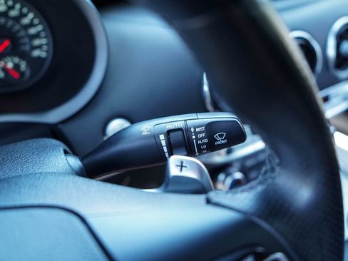 Used 2020 Kia Stinger GT2 image 34