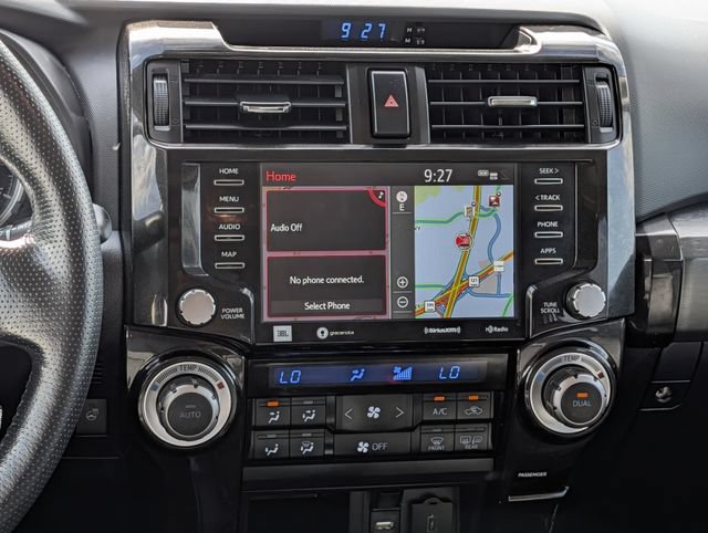 Used 2024 Toyota 4Runner TRD Pro AWD/4WD image 15