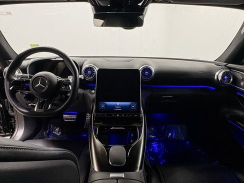 Used 2025 Mercedes-Benz AMG GT 63 image 26