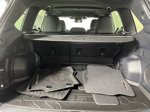 New 2026 Subaru Forester Sport image 17