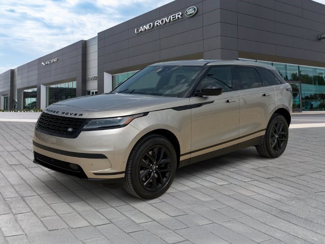 New 2026 Land Rover Range Rover Velar S AWD/4WD image 1