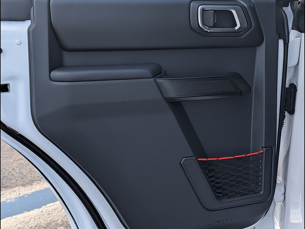 New 2026 Ford Bronco Raptor AWD/4WD image 30