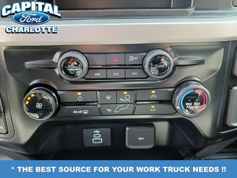 New 2026 Ford F450 XL w/ XL Chrome Package AWD/4WD image 19