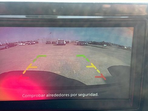 Used 2025 Nissan Kicks S AWD/4WD image 43