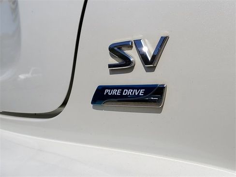 Used 2013 Nissan Juke SV image 6